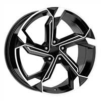 KM DY1708 8.0X18 5X112 ET30 BD 66,45 1